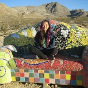 Meet your Posher, Joanne